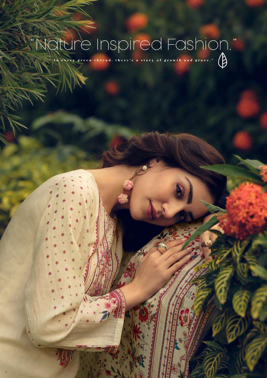 PRM Trendz Serenity - Amrah Wholesale