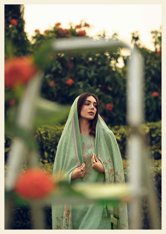 PRM Trendz Serenity - Amrah Wholesale