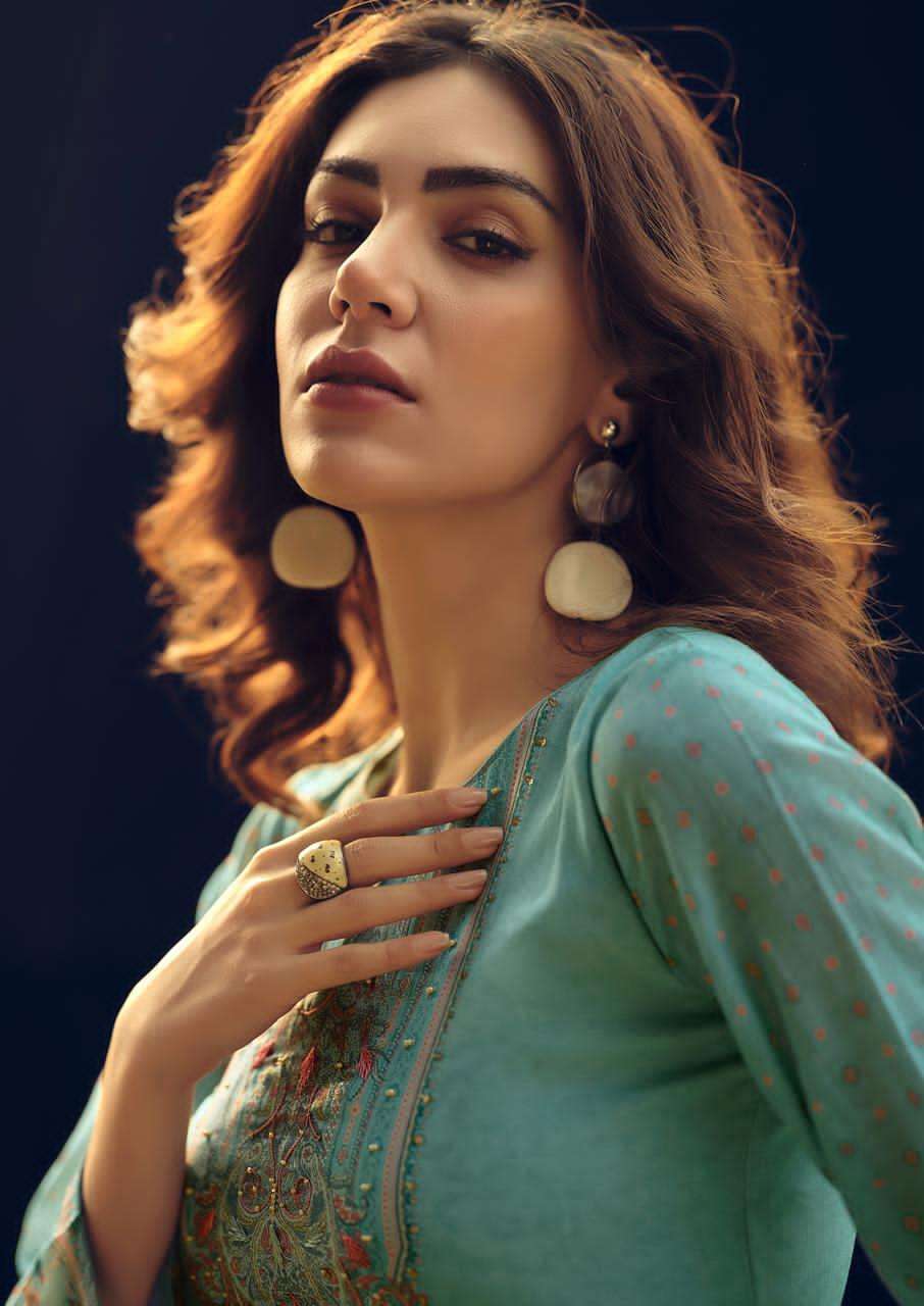 PRM Trendz Serenity - Amrah Wholesale