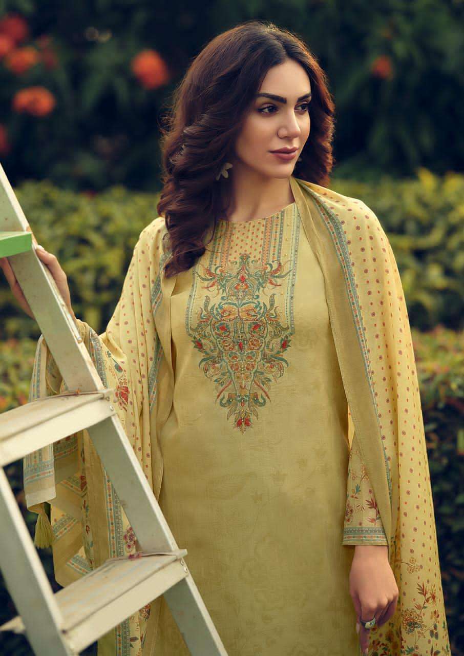 PRM Trendz Serenity - Amrah Wholesale