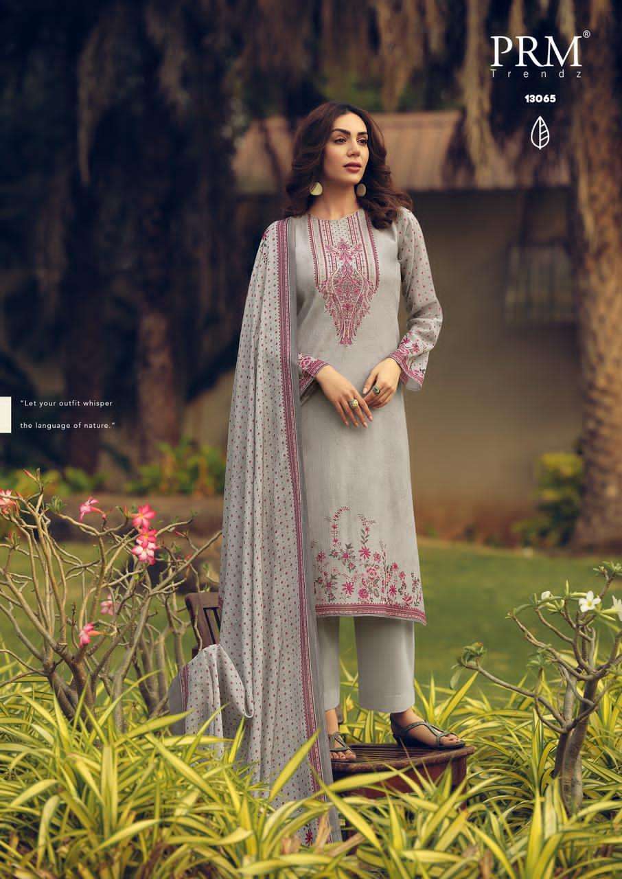 PRM Trendz Serenity - Amrah Wholesale