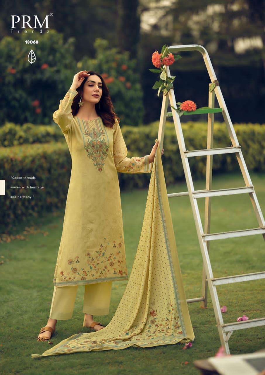 PRM Trendz Serenity - Amrah Wholesale