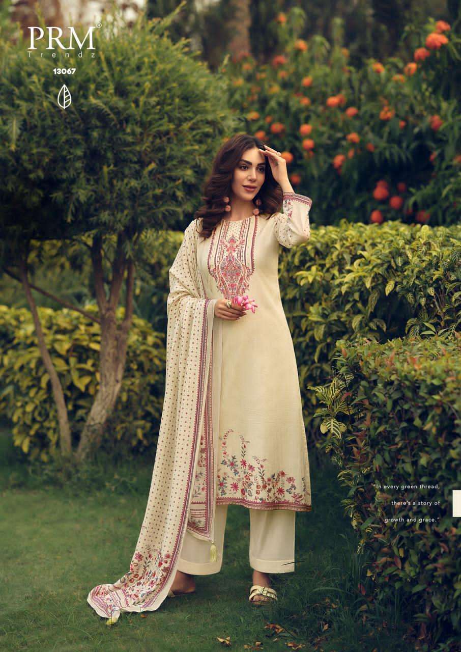 PRM Trendz Serenity - Amrah Wholesale