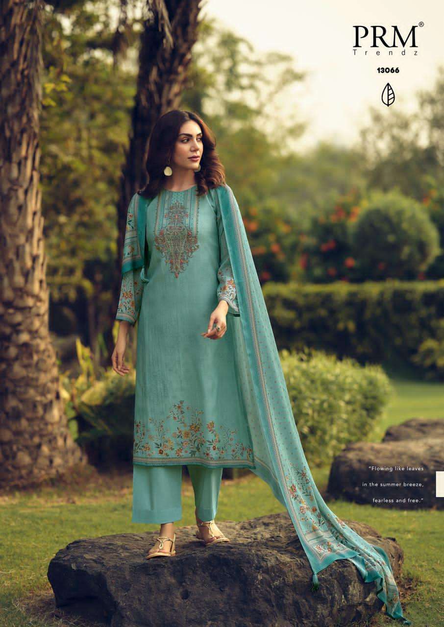 PRM Trendz Serenity - Amrah Wholesale