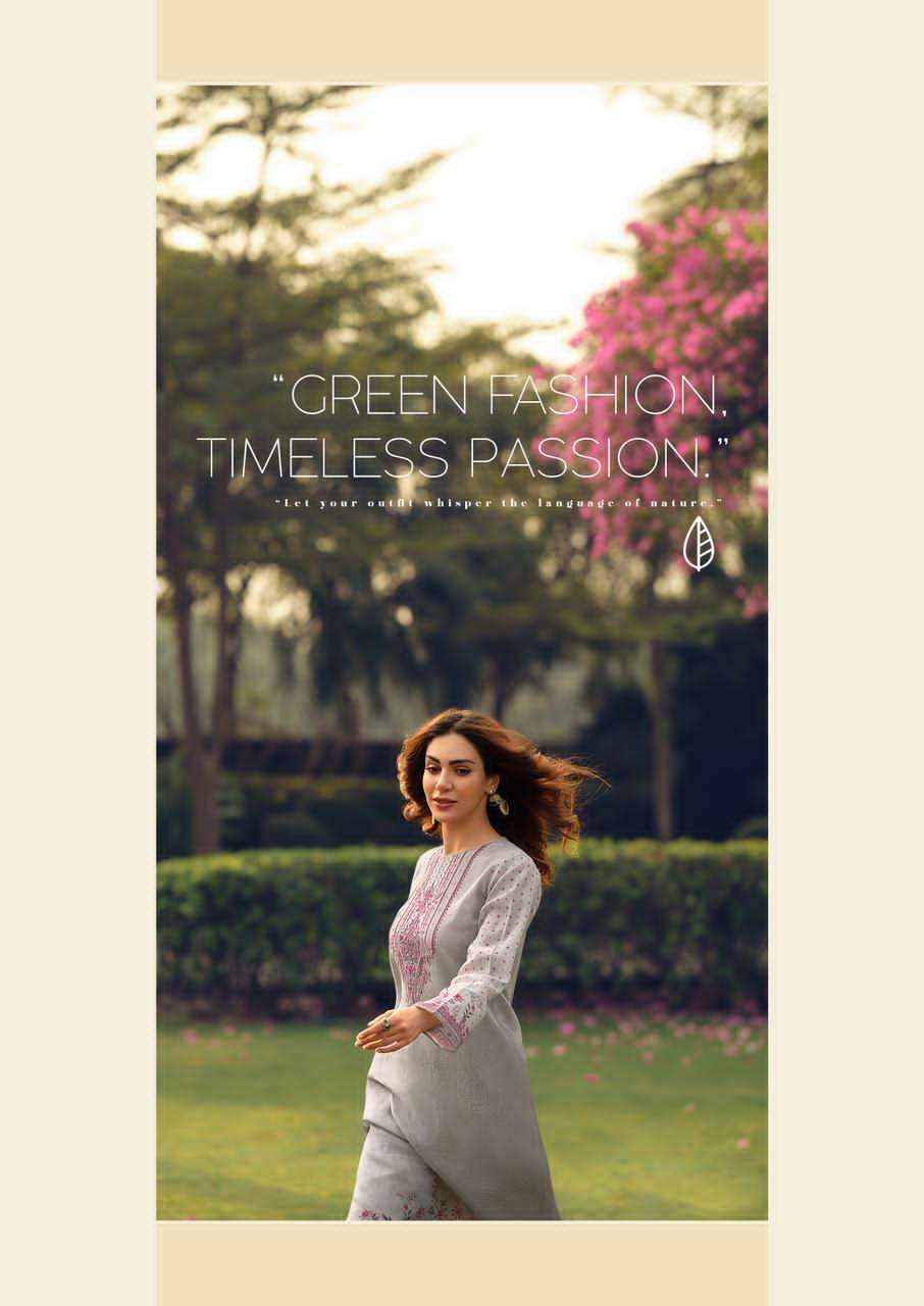 PRM Trendz Serenity - Amrah Wholesale