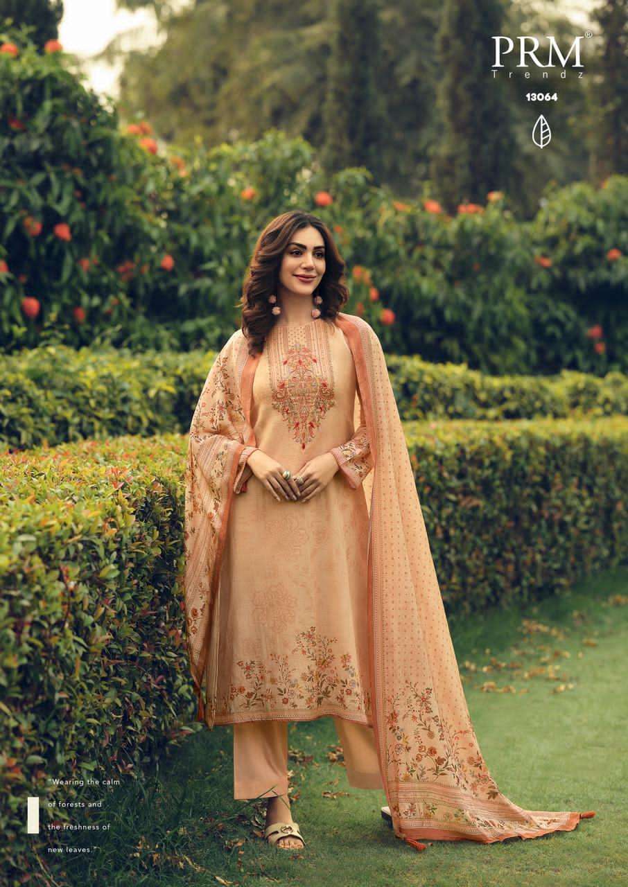 PRM Trendz Serenity - Amrah Wholesale