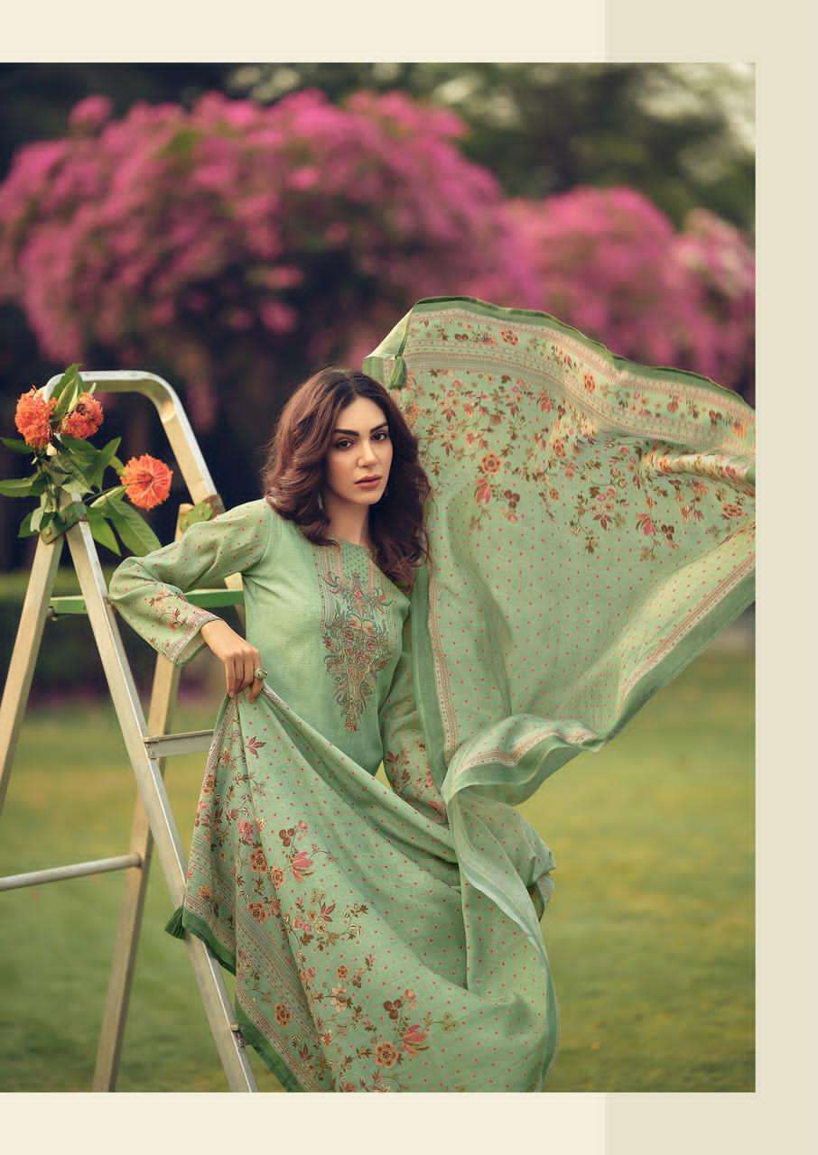 PRM Trendz Serenity - Amrah Wholesale