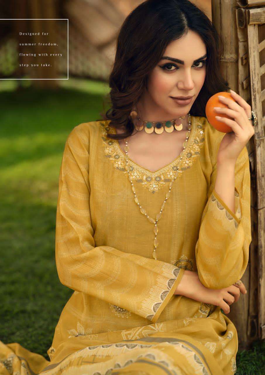 Prm Trendz Sisilya - Amrah Wholesale