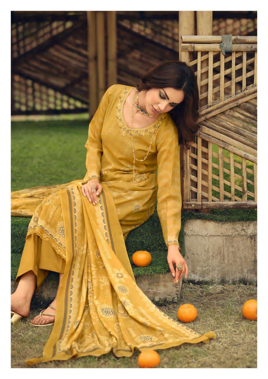 Prm Trendz Sisilya - Amrah Wholesale