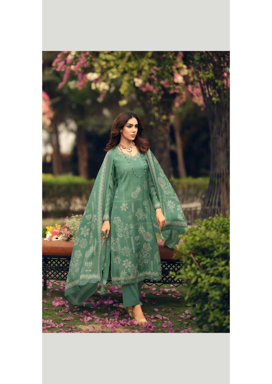 Prm Trendz Sisilya - Amrah Wholesale