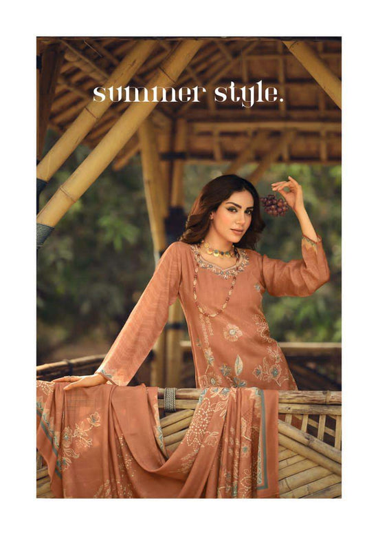 Prm Trendz Sisilya - Amrah Wholesale
