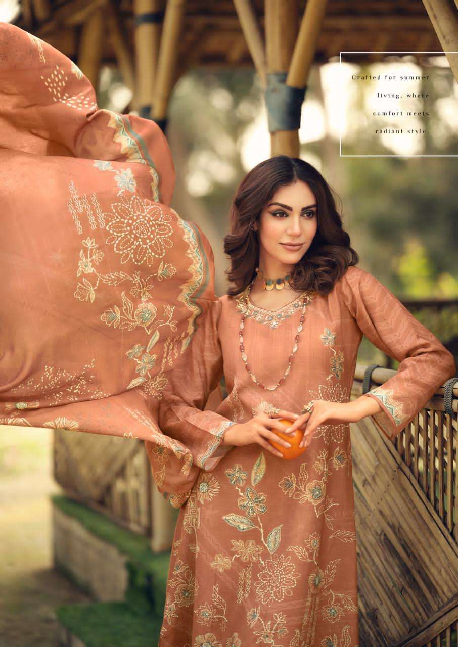 Prm Trendz Sisilya - Amrah Wholesale