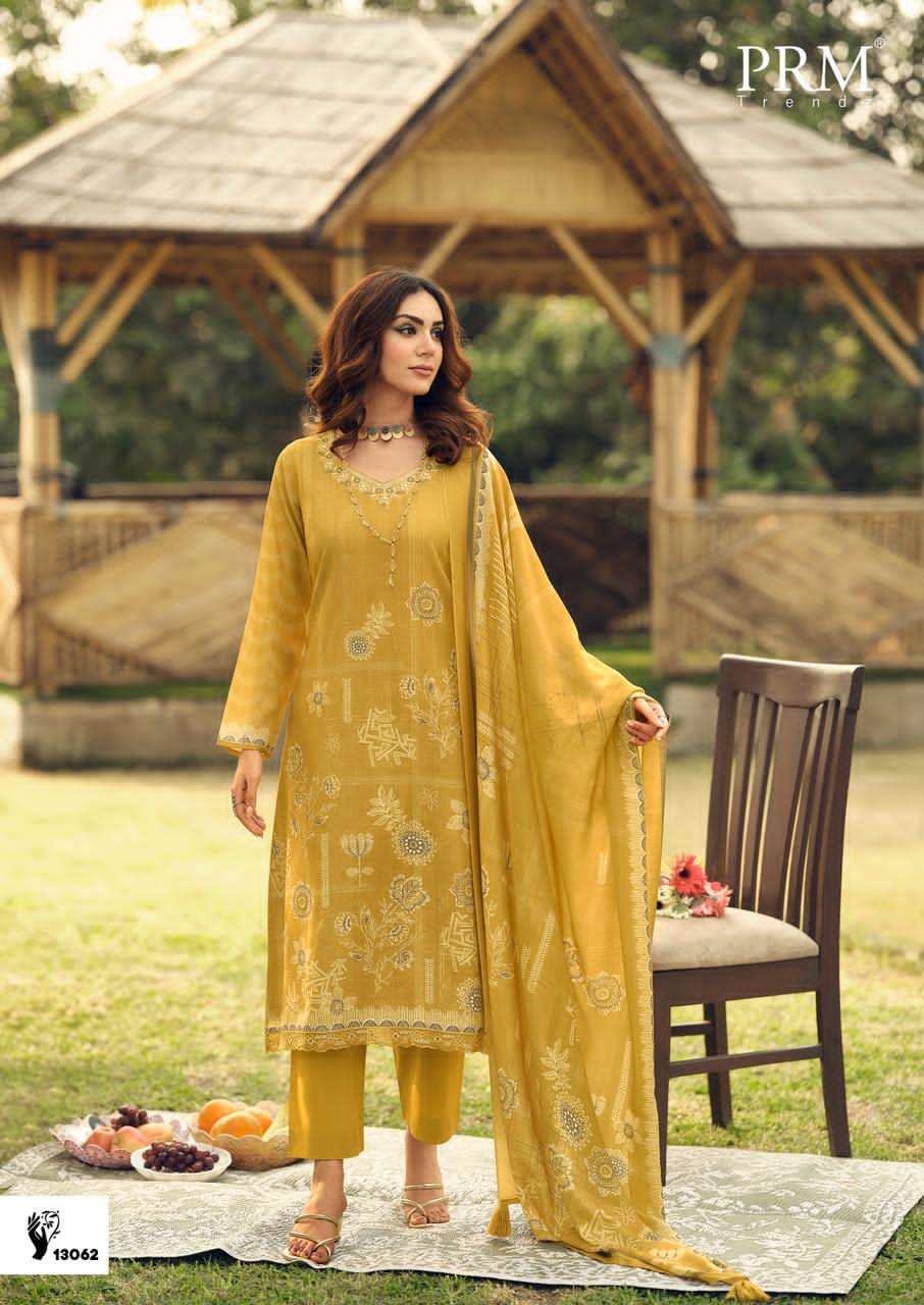 Prm Trendz Sisilya - Amrah Wholesale