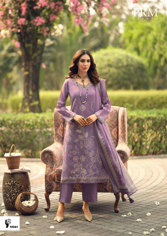 Prm Trendz Sisilya - Amrah Wholesale