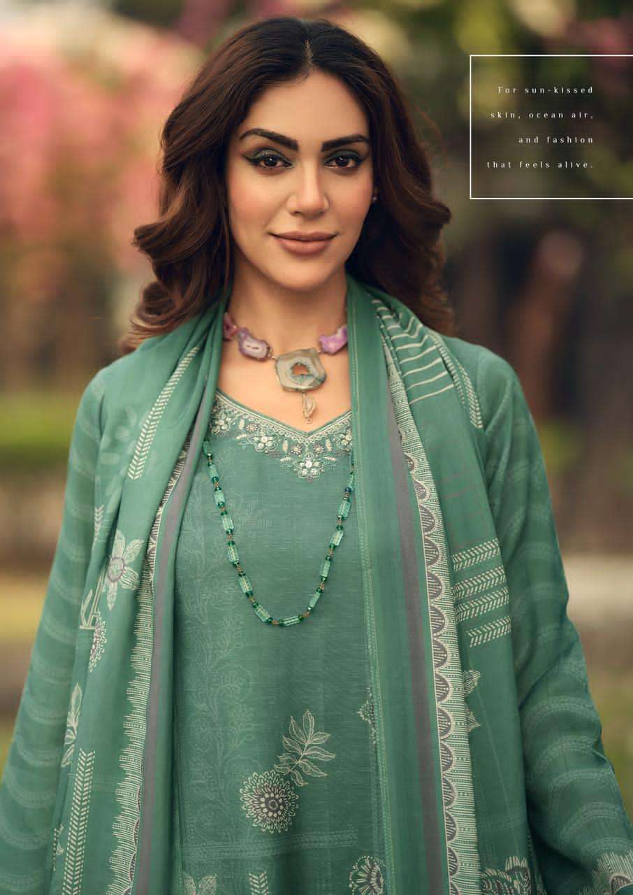 Prm Trendz Sisilya - Amrah Wholesale