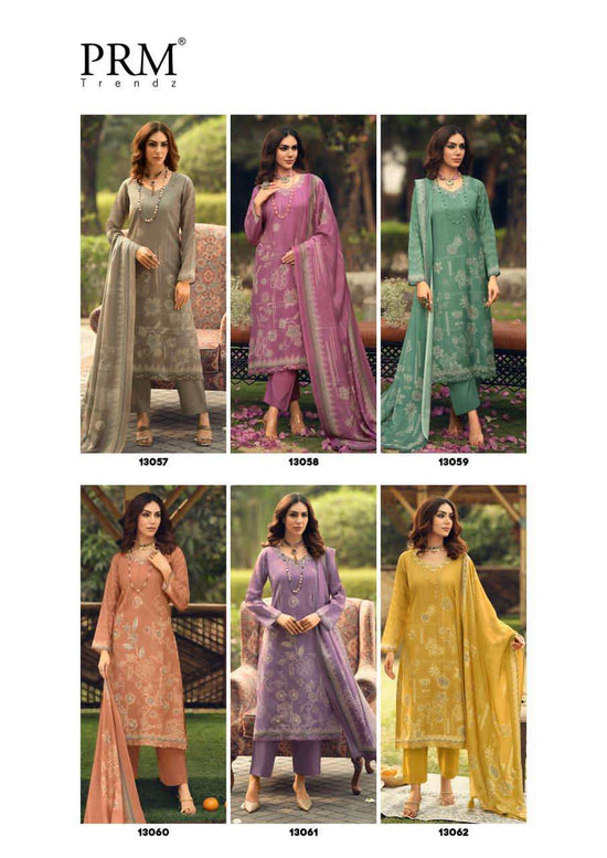 Prm Trendz Sisilya - Amrah Wholesale