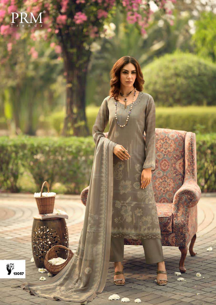 Prm Trendz Sisilya - Amrah Wholesale