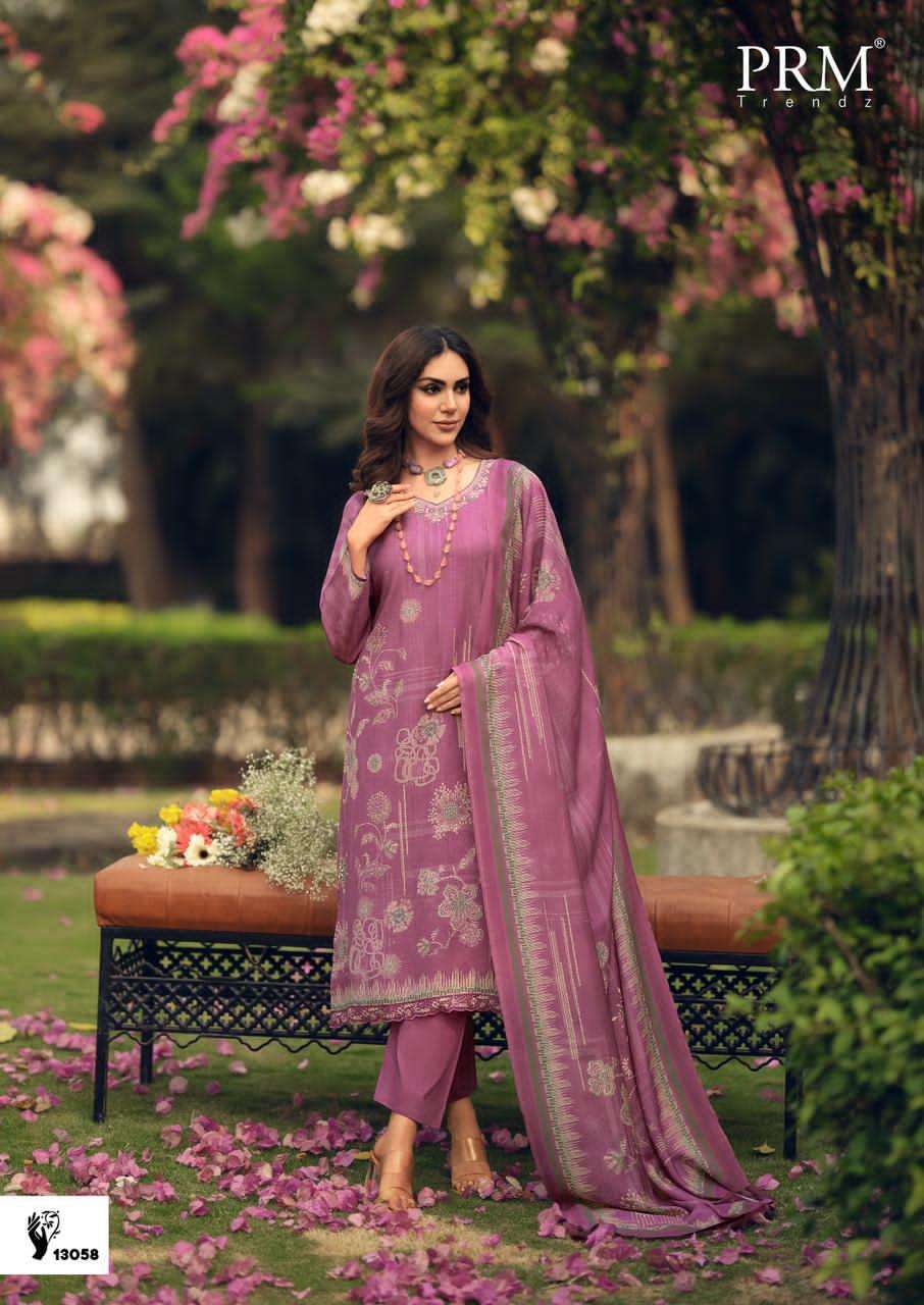 Prm Trendz Sisilya - Amrah Wholesale