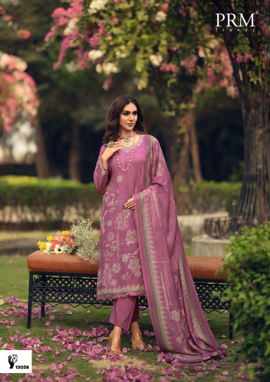Prm Trendz Sisilya - Amrah Wholesale