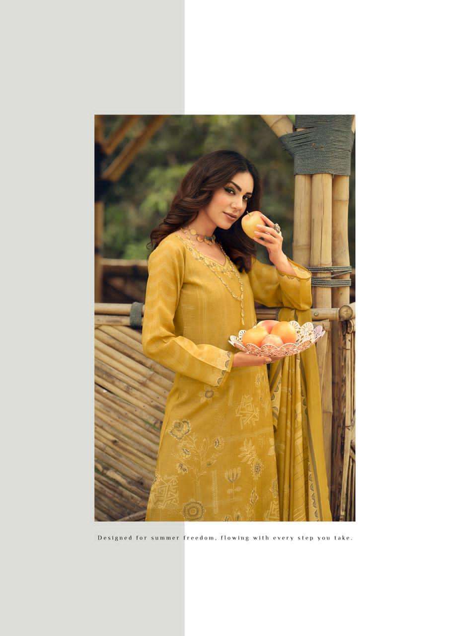 Prm Trendz Sisilya - Amrah Wholesale