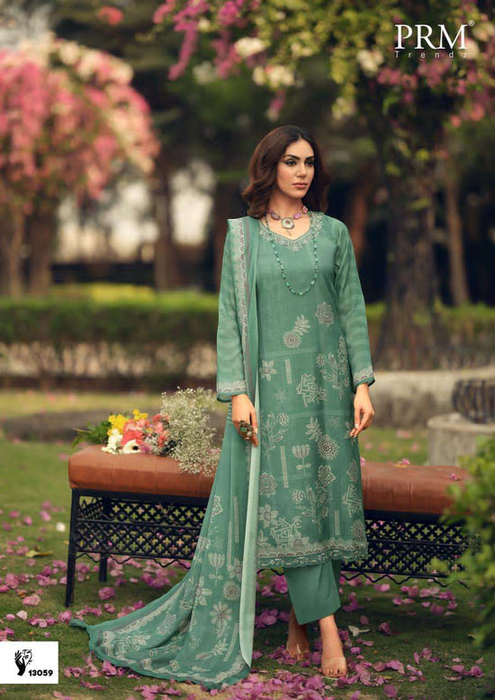 Prm Trendz Sisilya - Amrah Wholesale