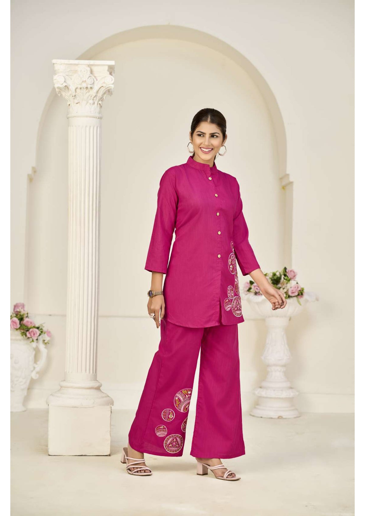 Pushpa Vol 1
