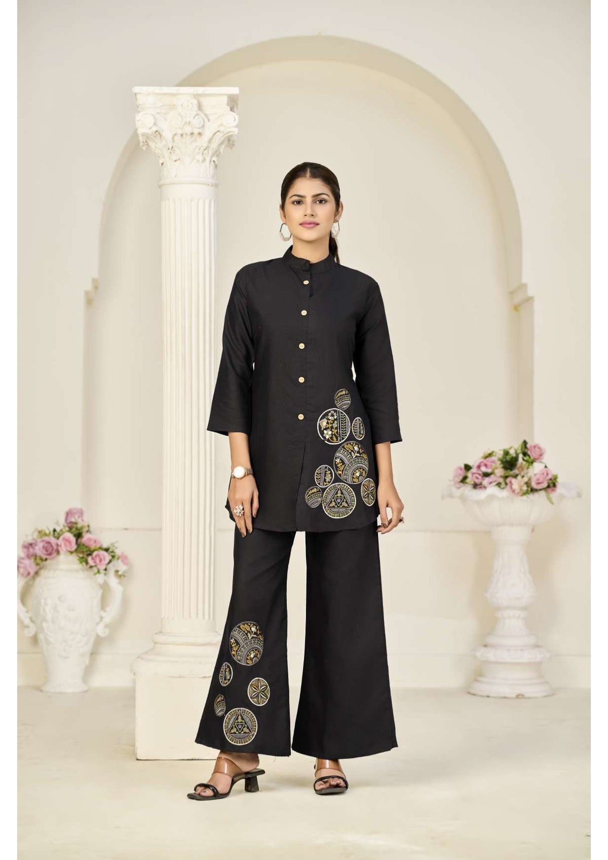 Pushpa Vol 1