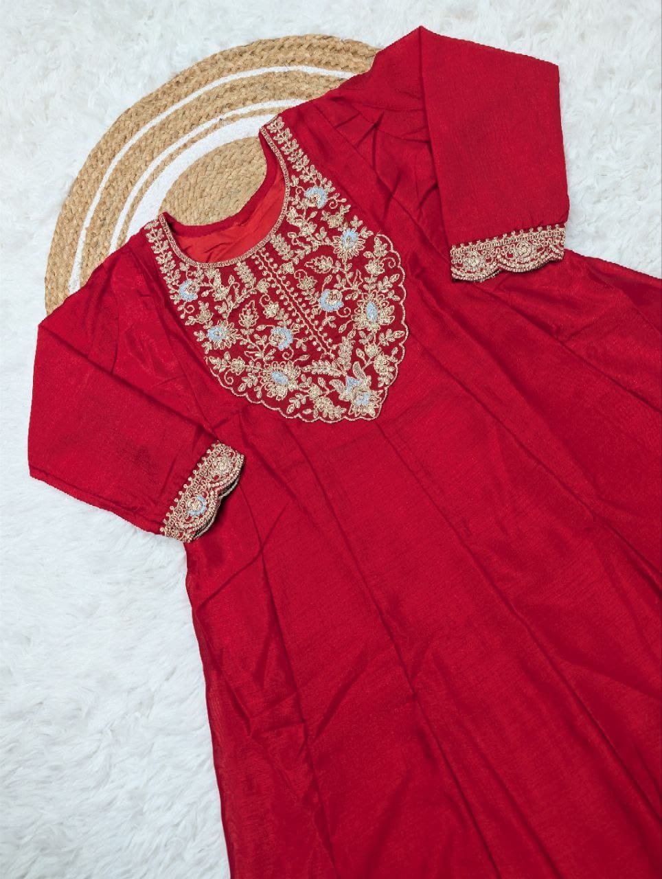 Qtnesh 131 And 132 - Amrah Wholesale