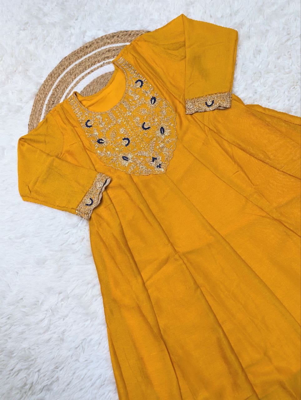 Qtnesh 131 And 132 - Amrah Wholesale
