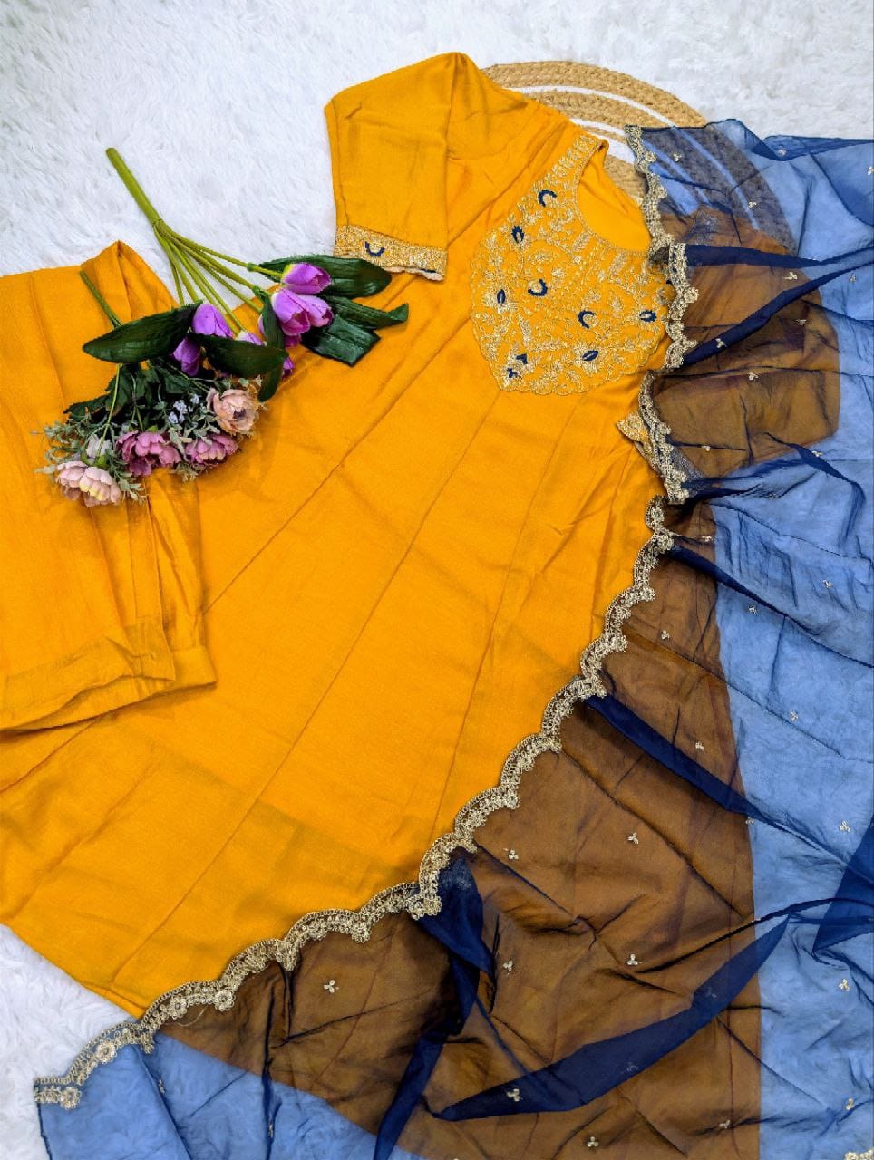 Qtnesh 131 And 132 - Amrah Wholesale