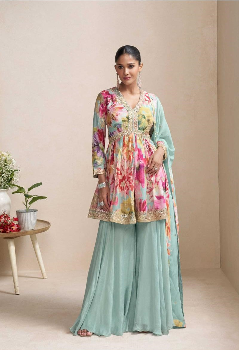 Raaga D No 7593 To 95