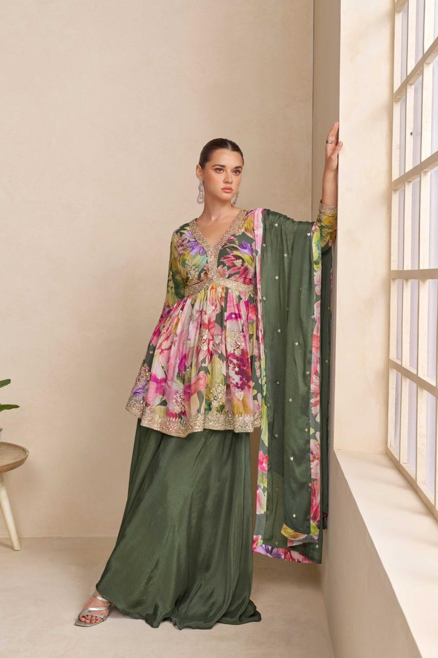 Raaga D No 7593 To 95