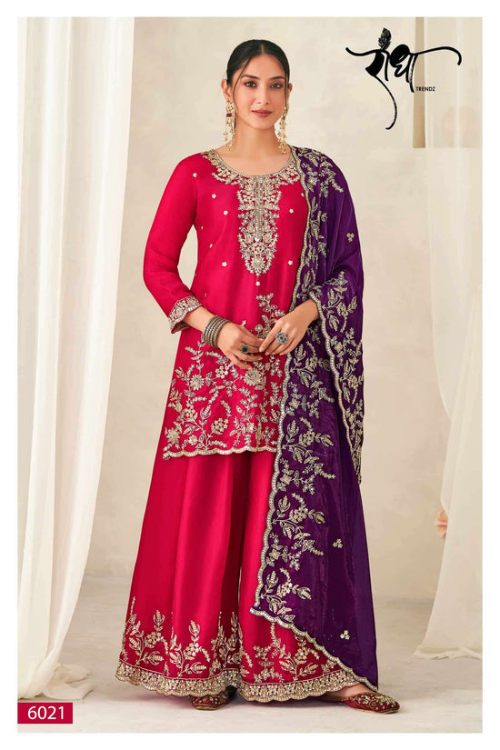 Radha Trendz Chandani