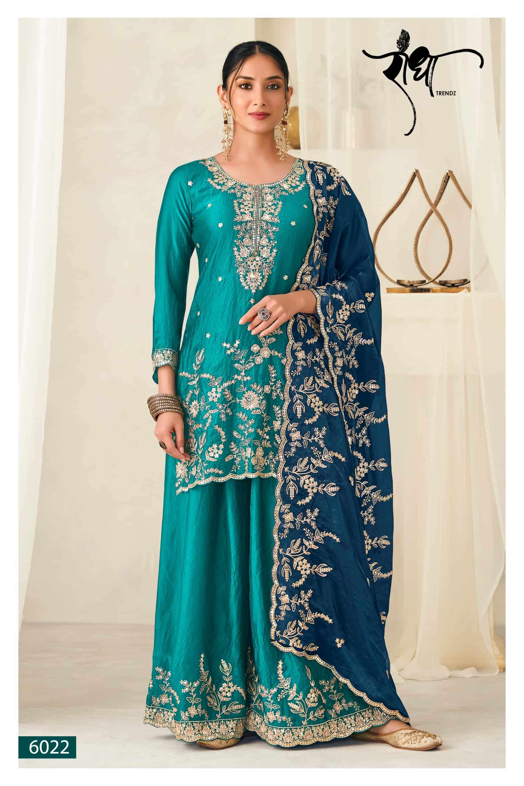 Radha Trendz Chandani