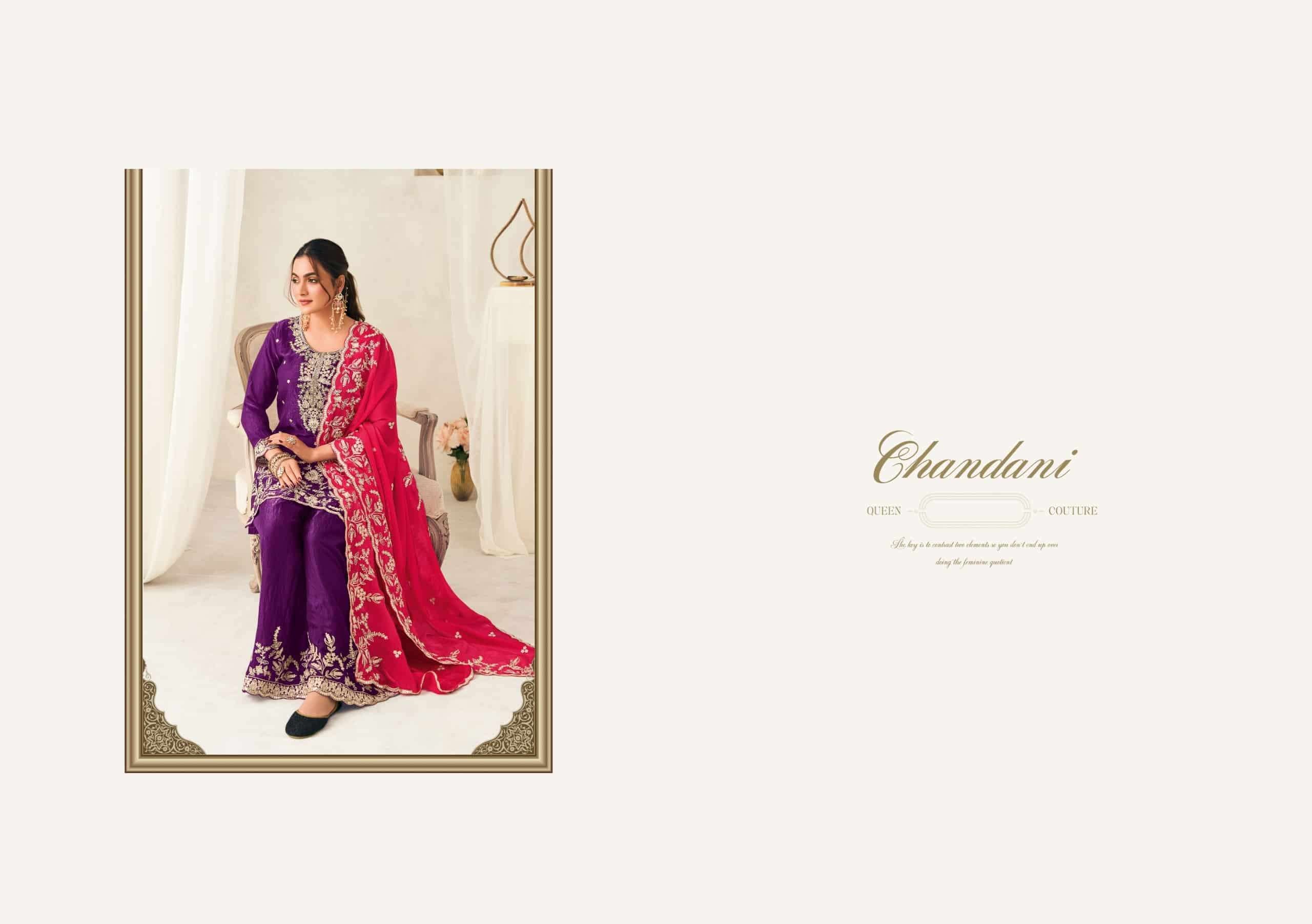Radha Trendz Chandani