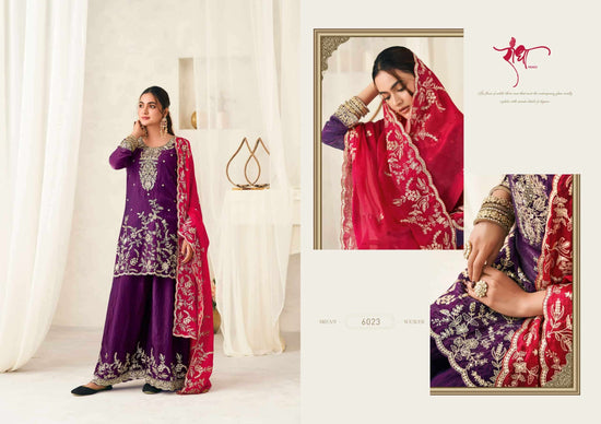 Radha Trendz Chandani