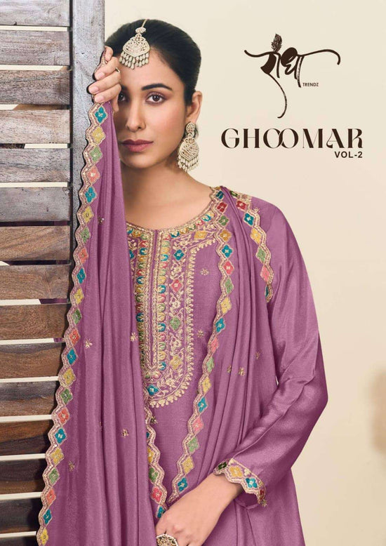 Radha Trendz Ghoomar Vol 2