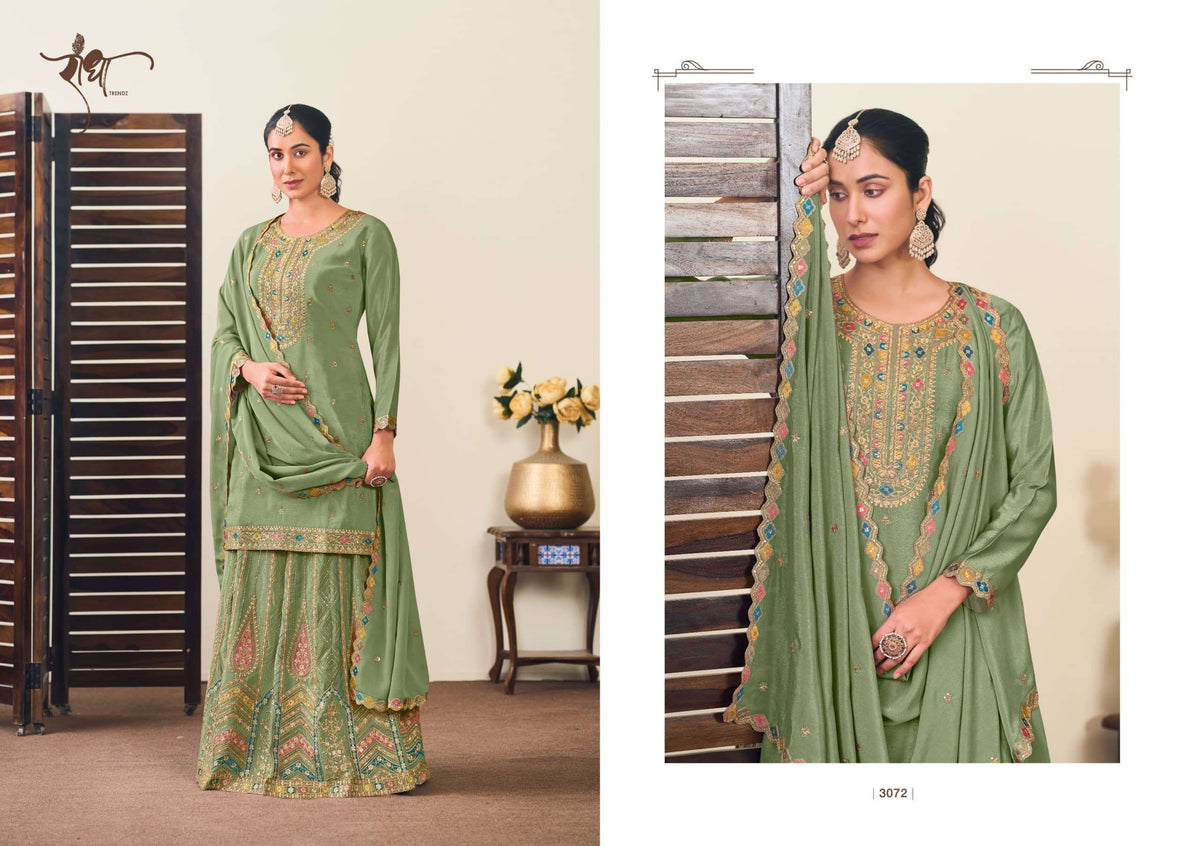 Radha Trendz Ghoomar Vol 2