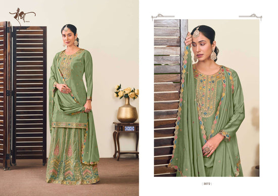 Radha Trendz Ghoomar Vol 2
