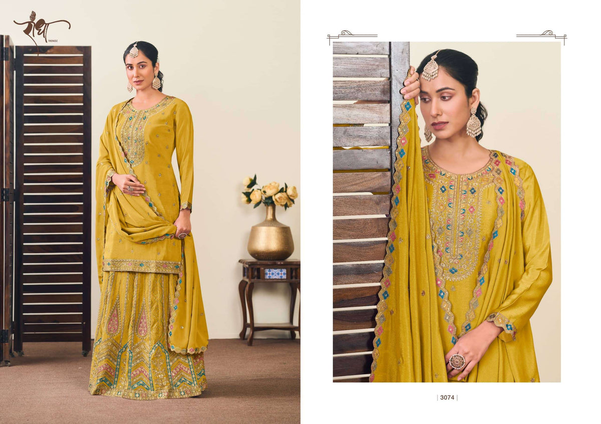 Radha Trendz Ghoomar Vol 2