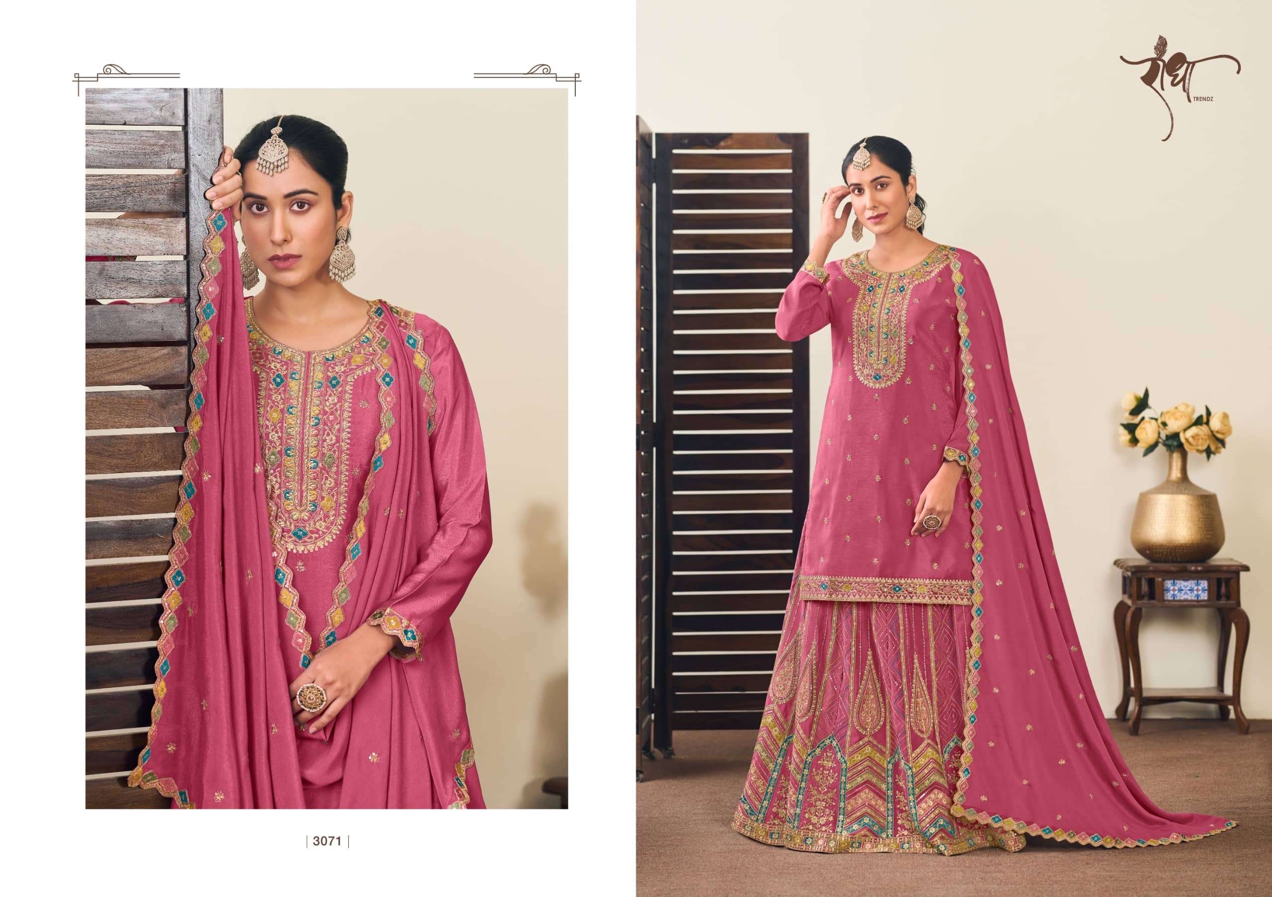 Radha Trendz Ghoomar Vol 2