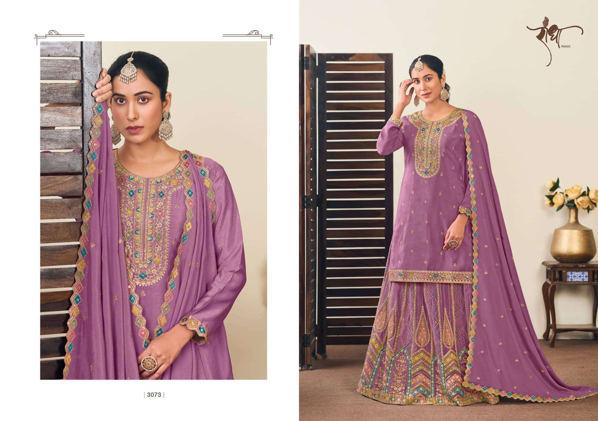 Radha Trendz Ghoomar Vol 2