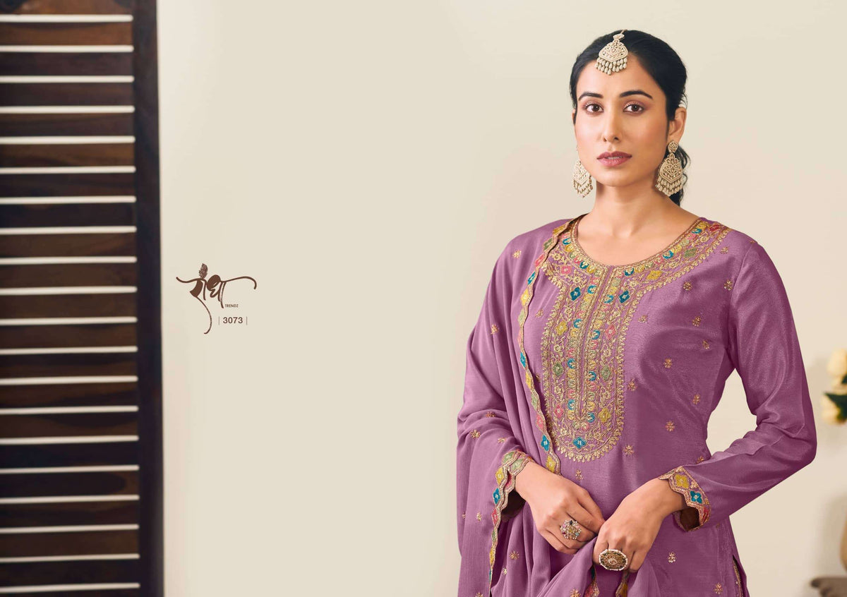 Radha Trendz Ghoomar Vol 2