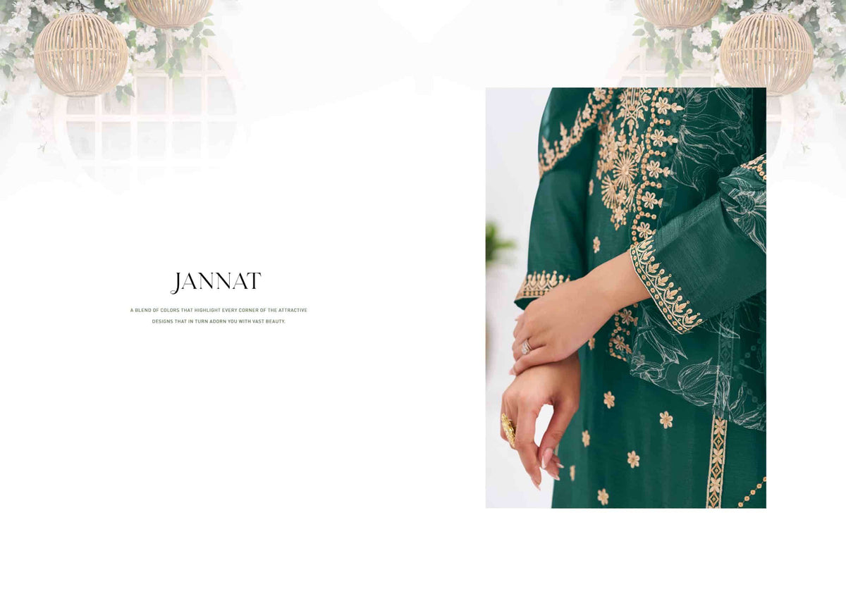 Radha Trendz Jannat
