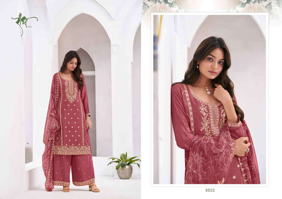 Radha Trendz Jannat