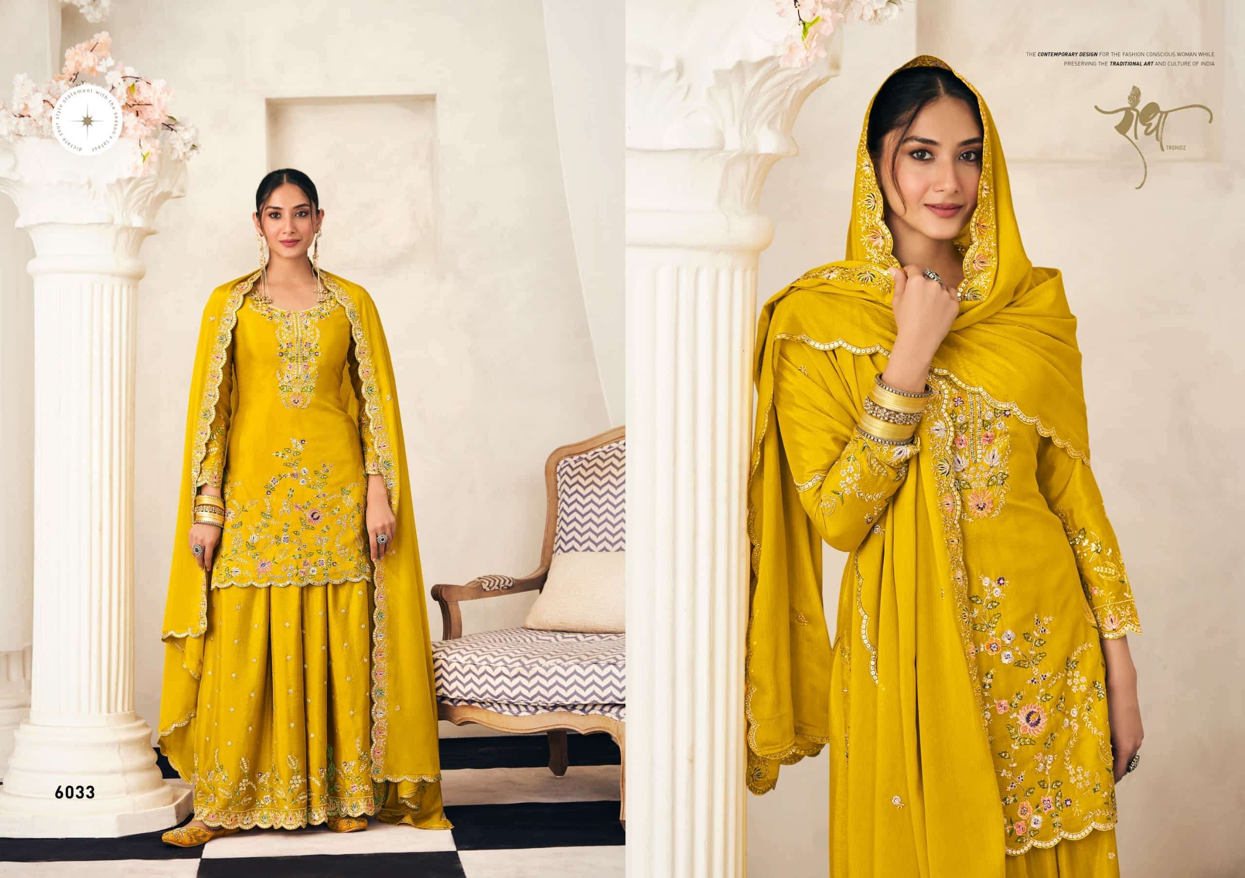 Radha Trendz Payal