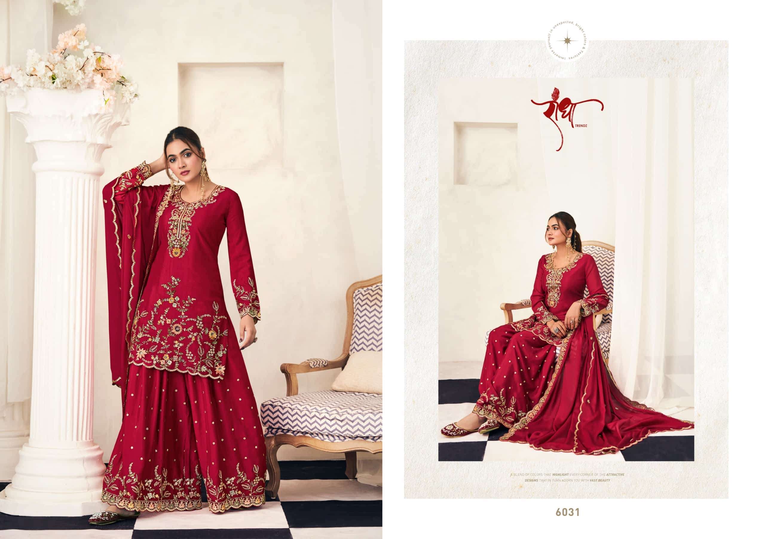 Radha Trendz Payal