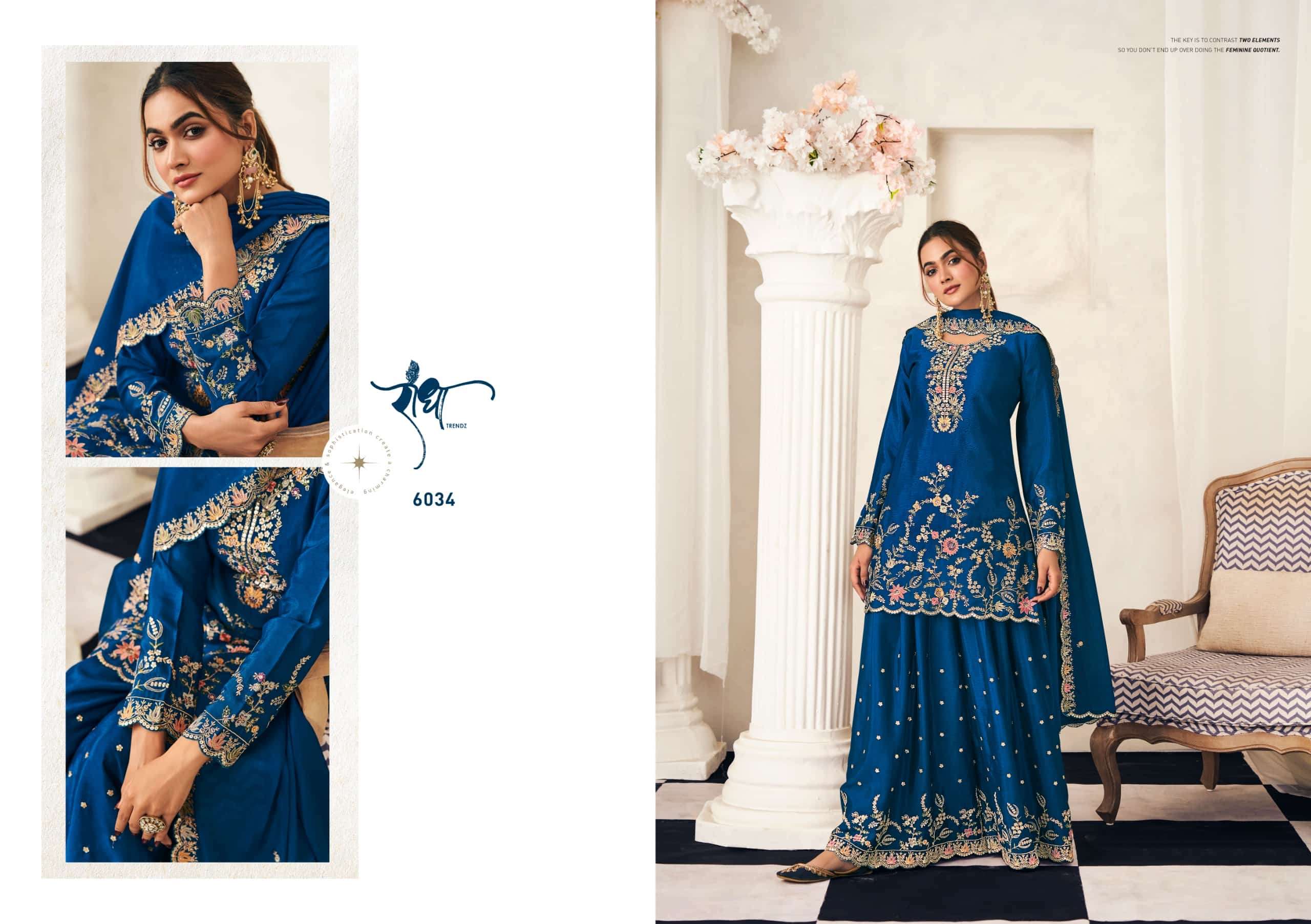 Radha Trendz Payal