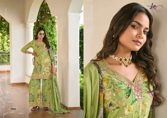 Radha Trendz Phool