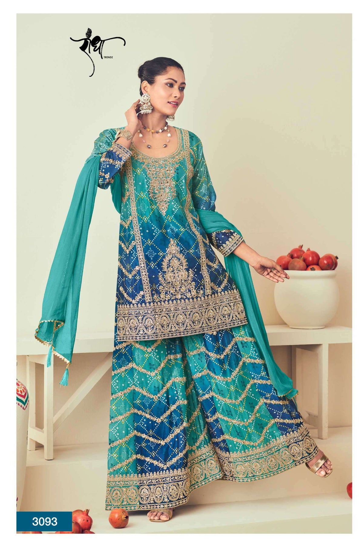 Radha Trendz Rangmahal